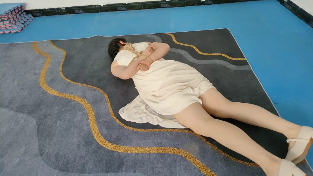 【山鬼工作室】韩璐抢老公，小三被抓包-1