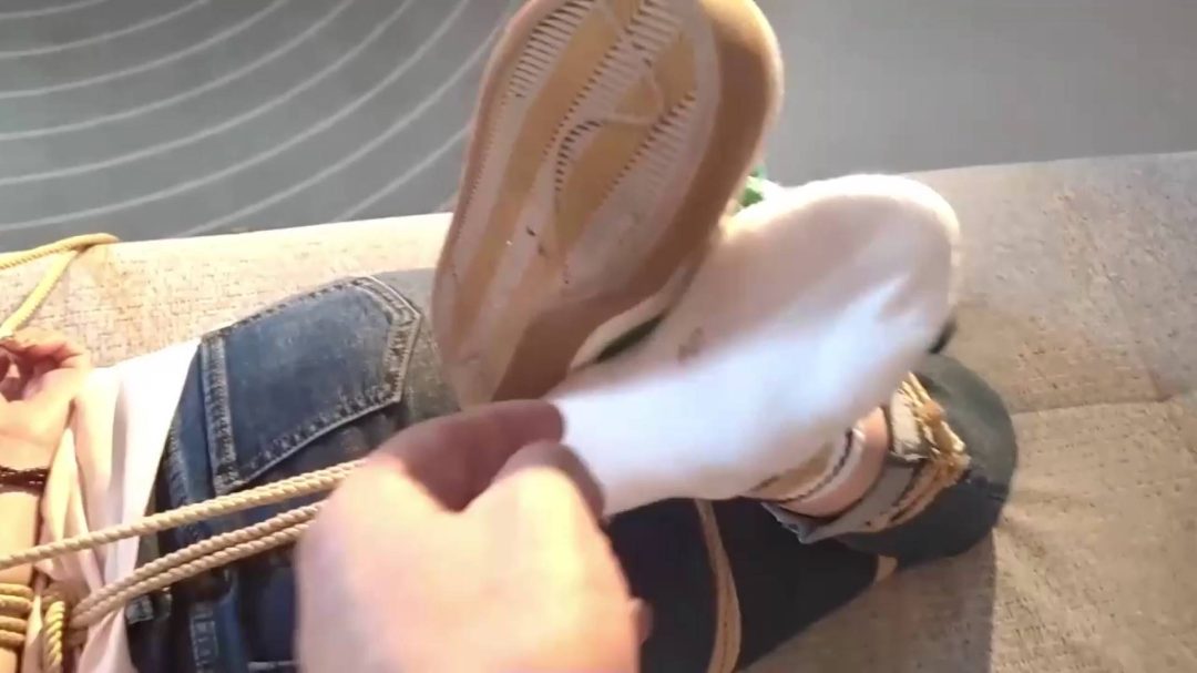 驷马放置口枷口水收集-7