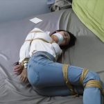 《紧缚的小姨1》【禾一定拍】