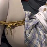 【橙c美式】惩罚刚入圈的小姐姐