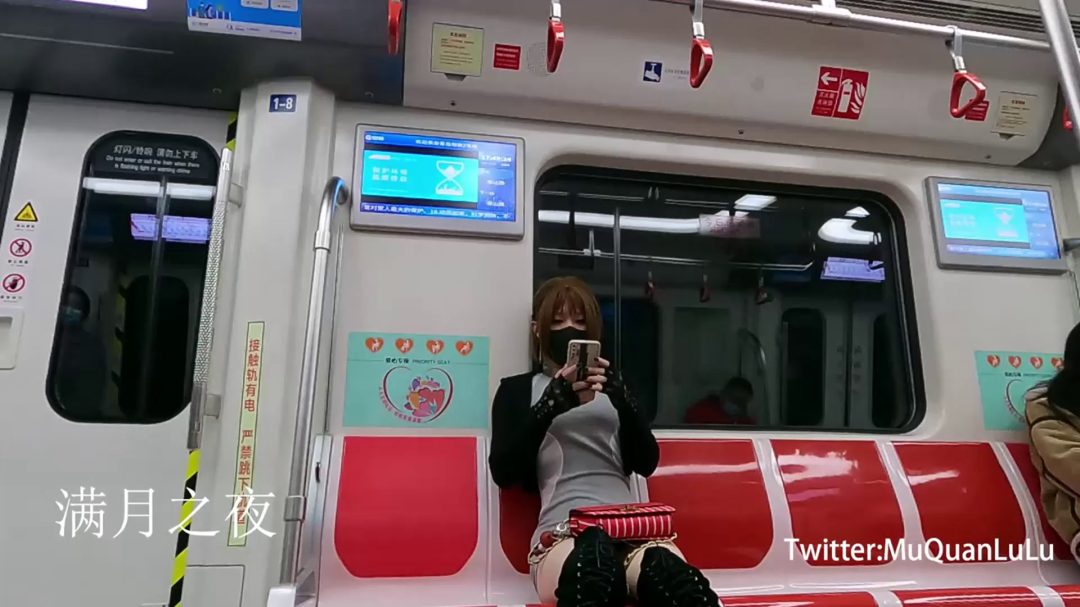 青岛大学校园之行-7