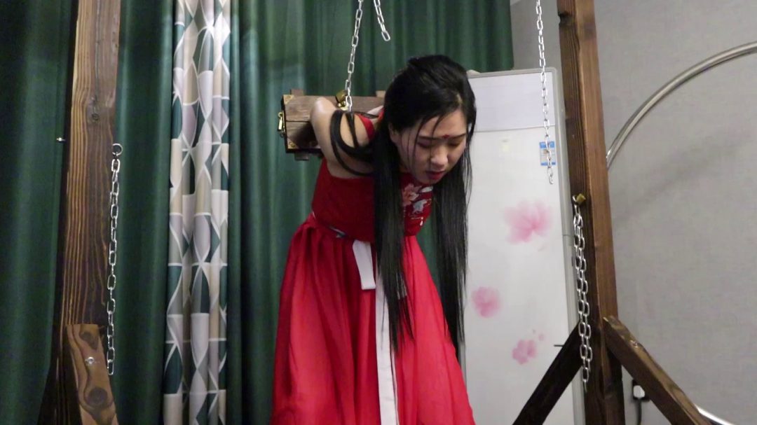 私奴之古代酷刑篇（上集）-6