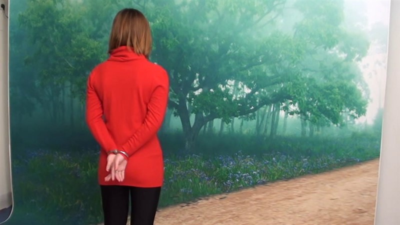 月丽金属 桃缚-2