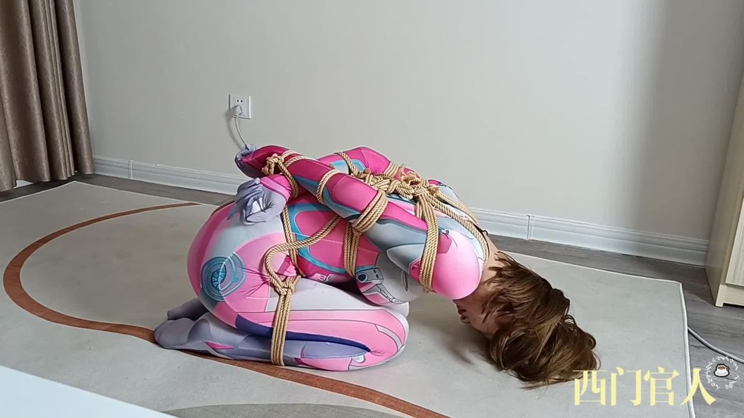 火箭傻女的特殊喜好-4