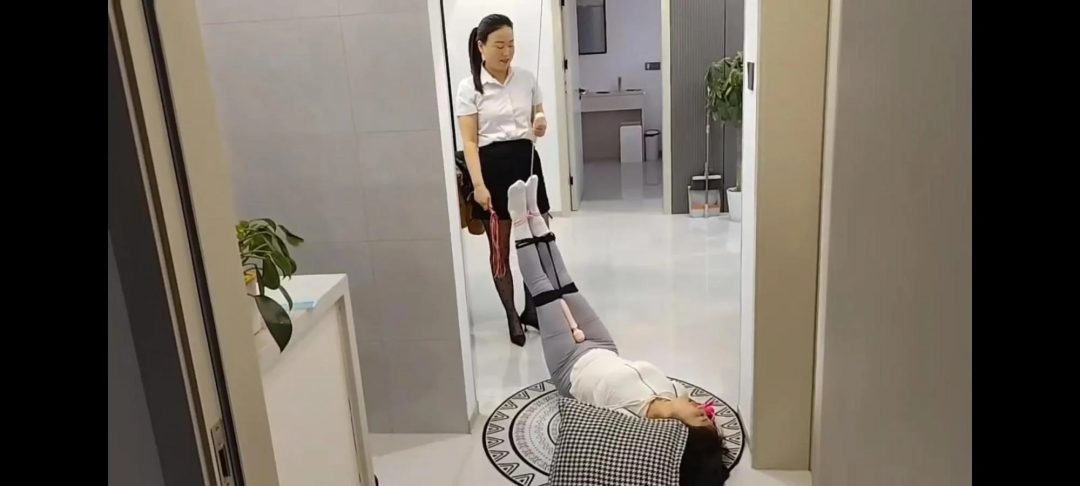 老板秘书与销售（1）-4