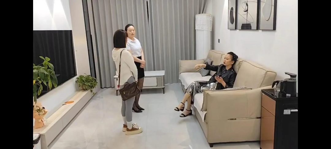 老板秘书与销售（1）-2