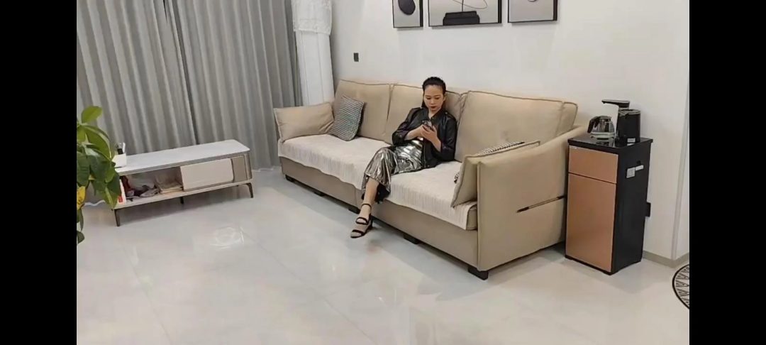 老板秘书与销售（1）-1