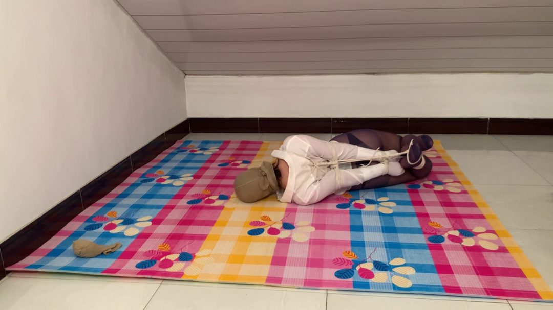 倒霉的女职员-6