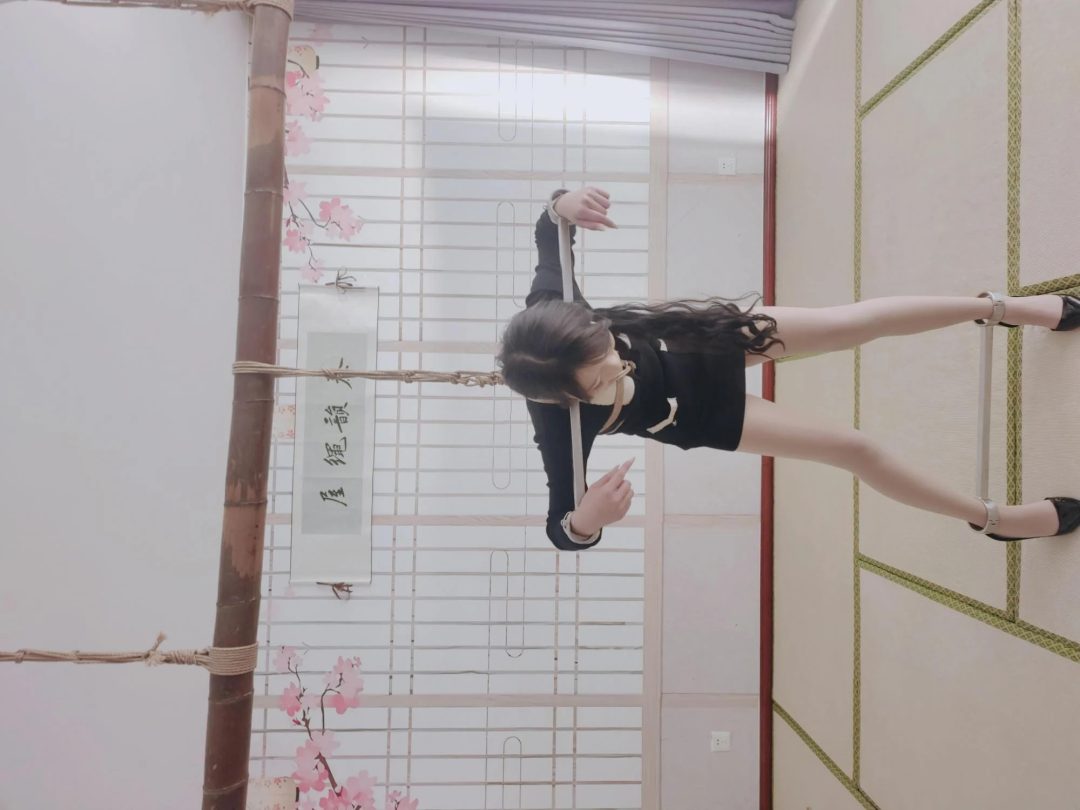 秦韵绳屋 袅袅道具展示-6