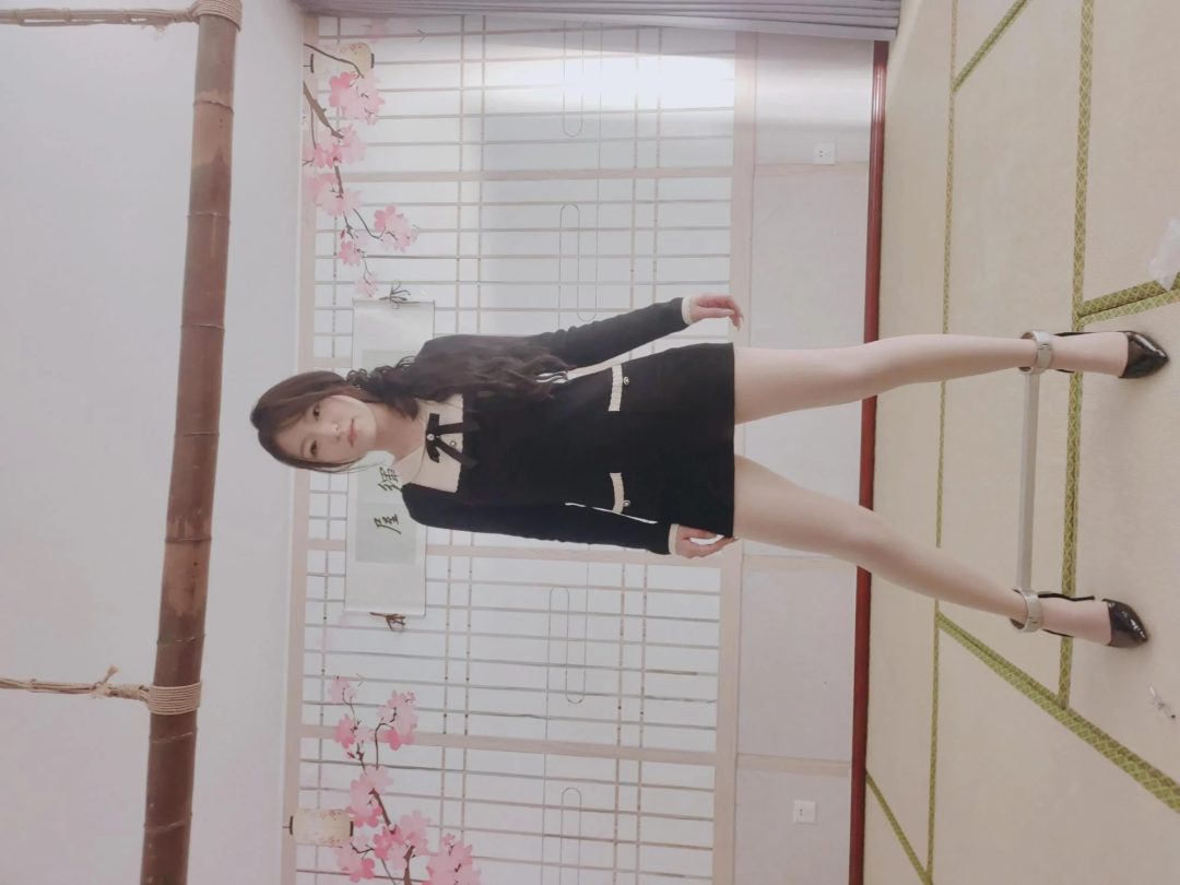 秦韵绳屋 袅袅道具展示-5