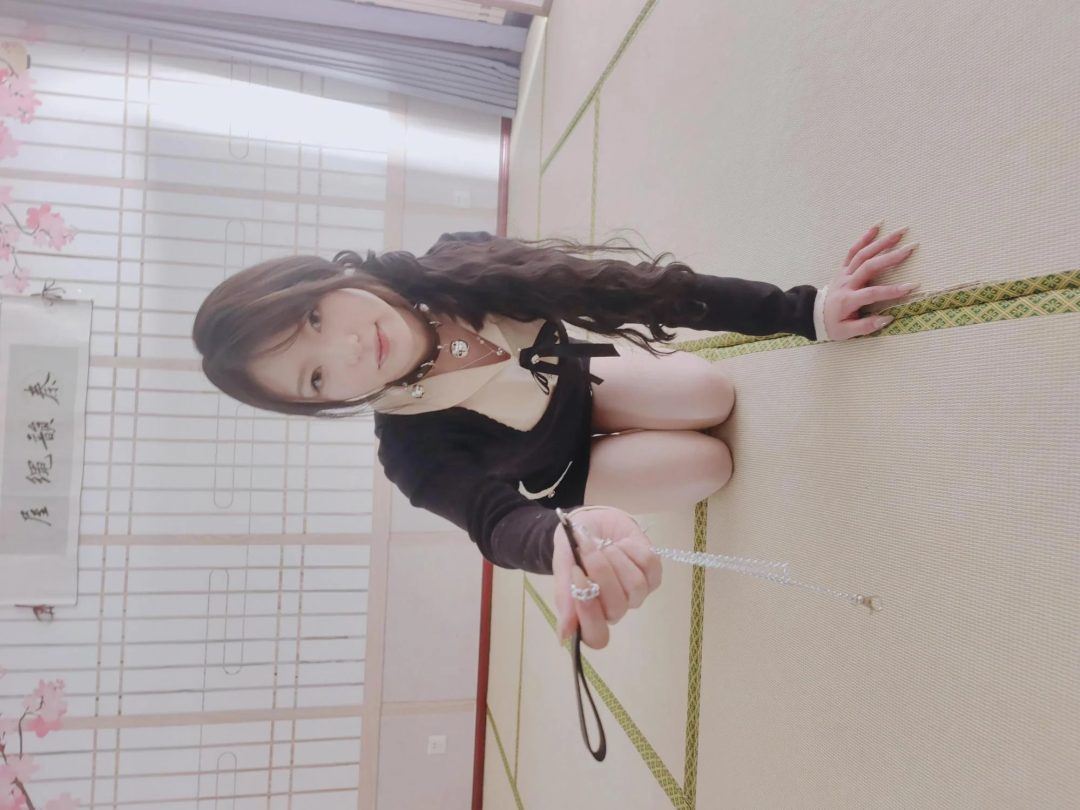 秦韵绳屋 袅袅道具展示-3