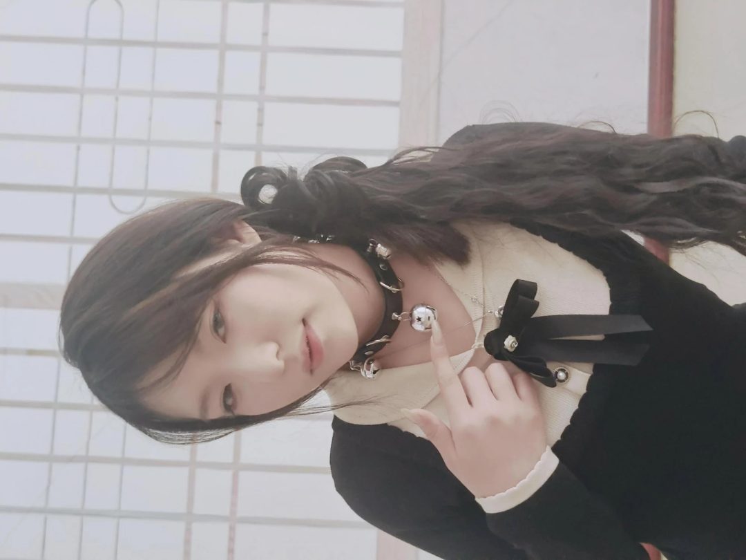 秦韵绳屋 袅袅道具展示-2