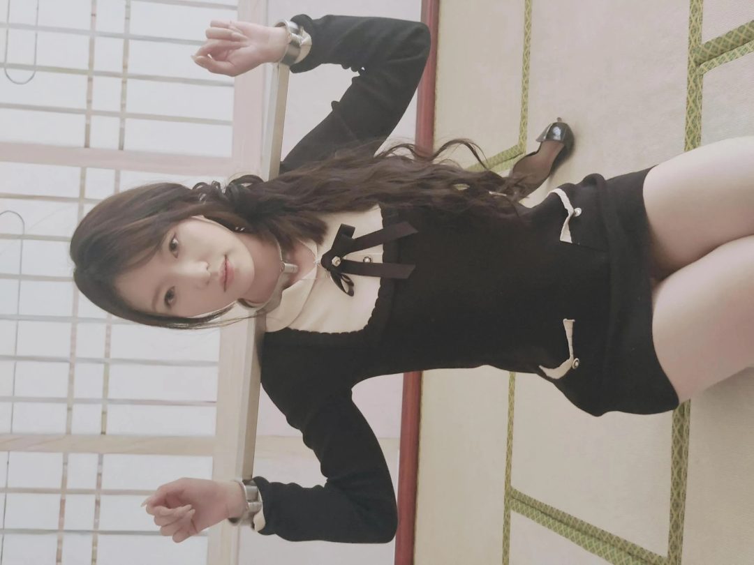 秦韵绳屋 袅袅道具展示-1