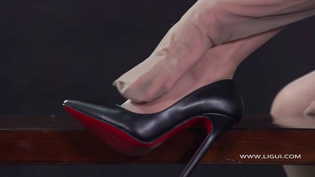 颜丝惩戒 汐汐-3