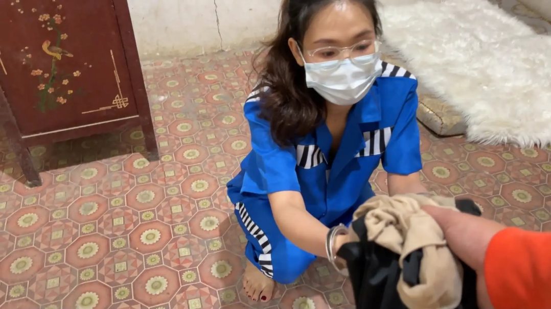 洋洋执行记Ⅳ-1