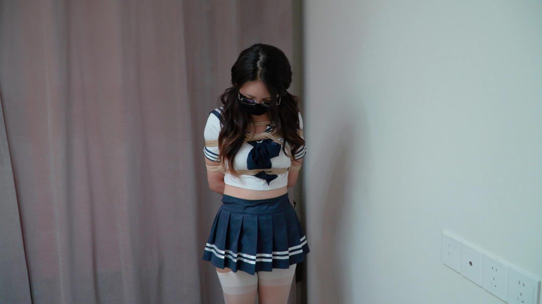 【Raymond】（精品剧情）我和白老师的荒唐默契第5集（第一季大结局）-2