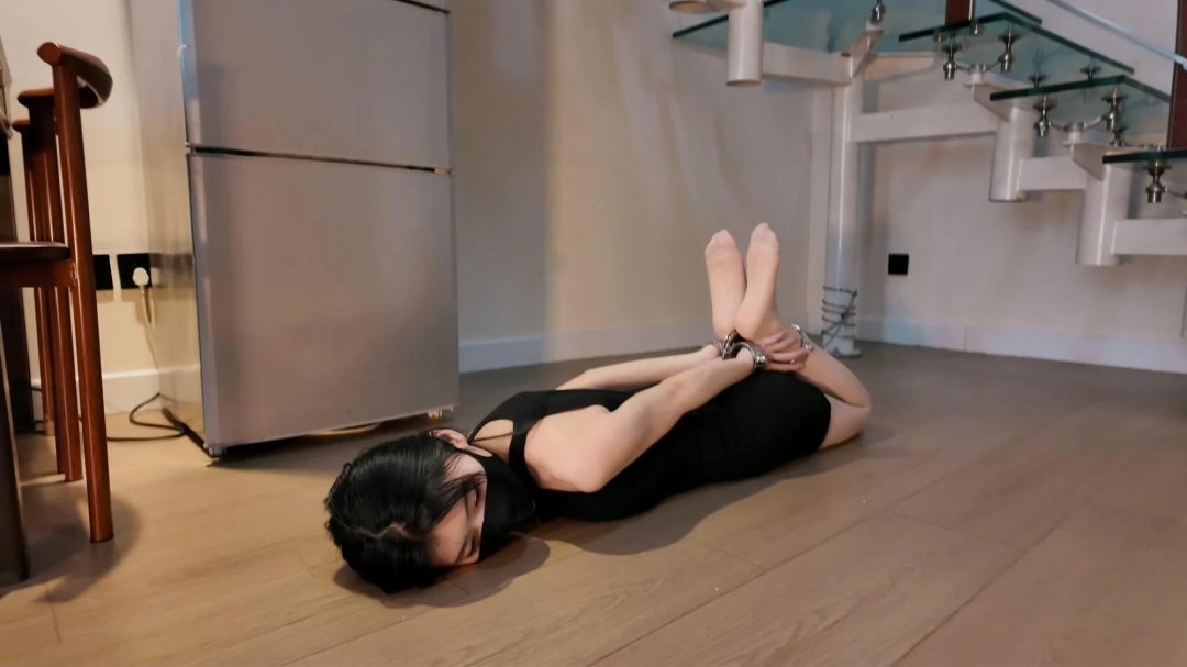 【白城出品】第十九部《人妻惩戒所 汤圆篇》（下集 完结）-2