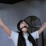 【试炼工作室】JK白丝女孩（曼尼）大字绳缚固定折磨啵啵贝失控模式口水直流