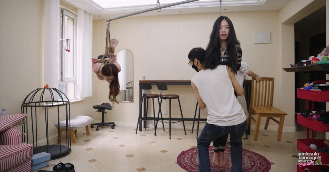 【半岛束艺台】【海语】【星眠】天平-3