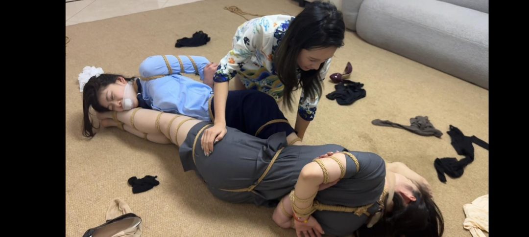 【金宝】连续捆绑案03-5