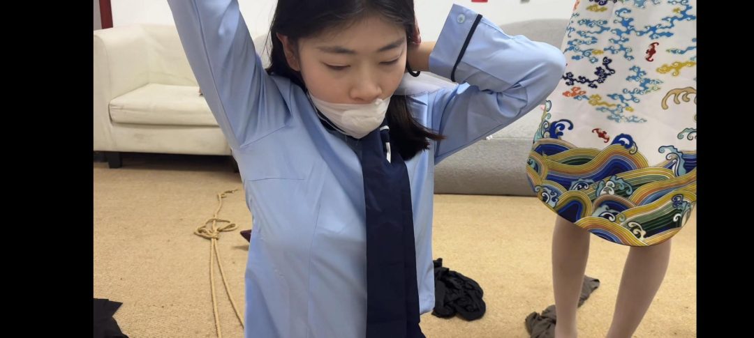 【金宝】连续捆绑案03-2