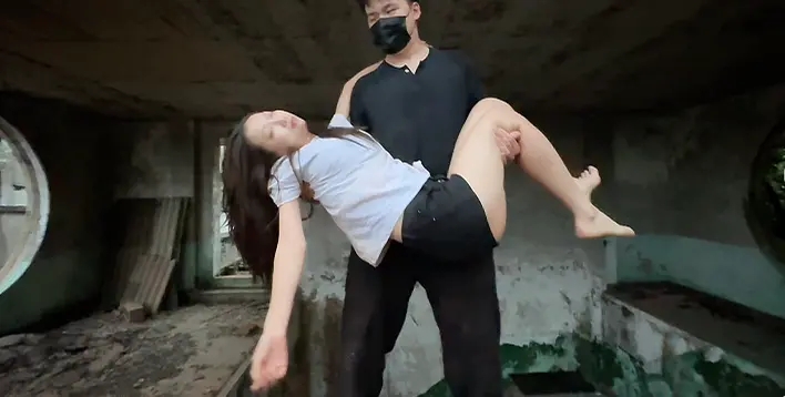 【定拍转公映】侦探姐妹-8