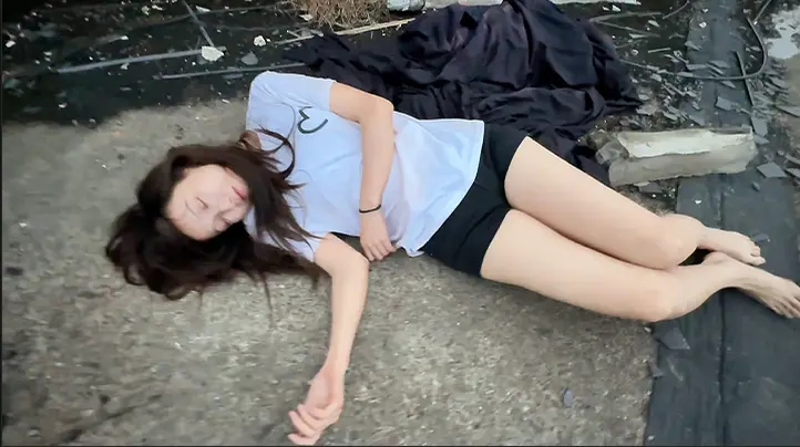 【定拍转公映】侦探姐妹-6