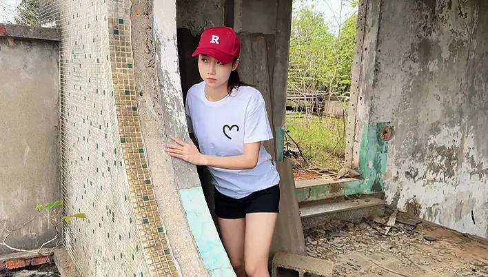 【定拍转公映】侦探姐妹-2