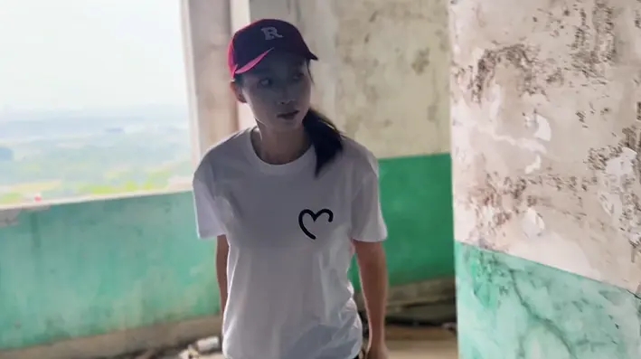 【定拍转公映】侦探姐妹-1