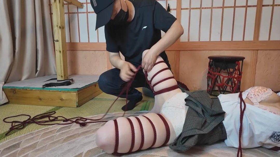 空虚大公子 客户体验之喵喵直臂驷马-3