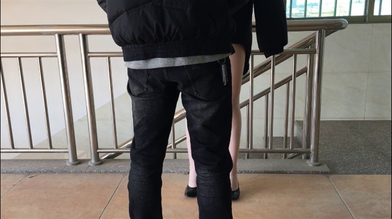 顶楼 驷马 口球 鼻钩 各种惊险刺激各种怼-3