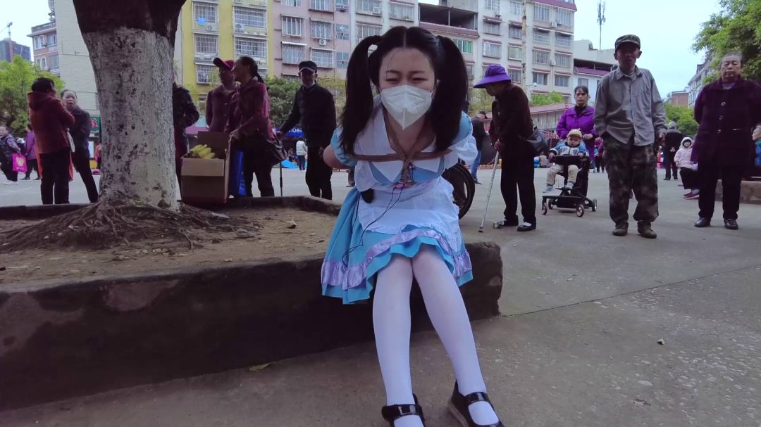 户外极限人多挑战-8