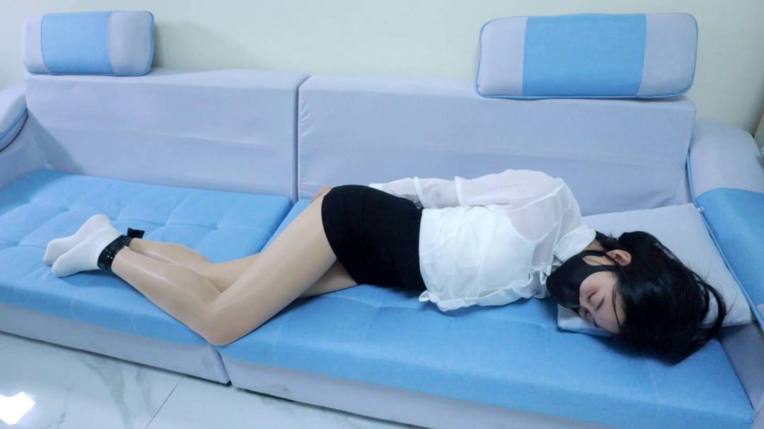 少女的家教劫难-3