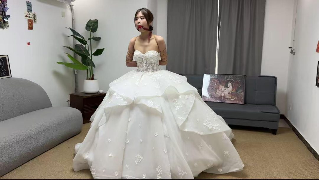 金宝工作室 新人推荐：LuLu 雪糕 七七 奶贝 兮兮 只只 剧情简介：木子 雨林 小白出演-2