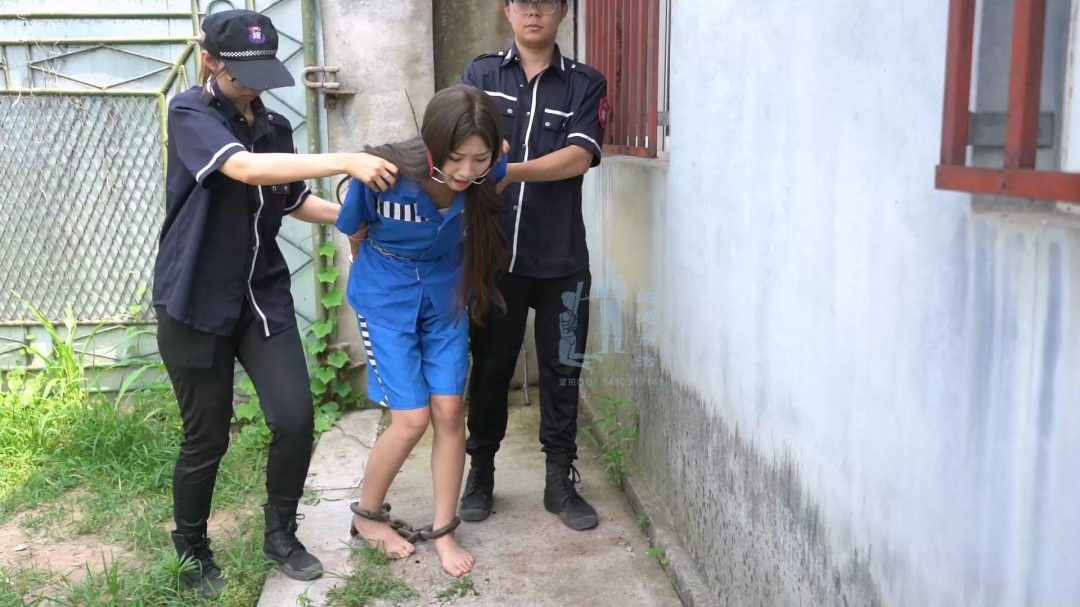 【结绳而治】重罪死囚的严管与极刑 薛清雨版-1