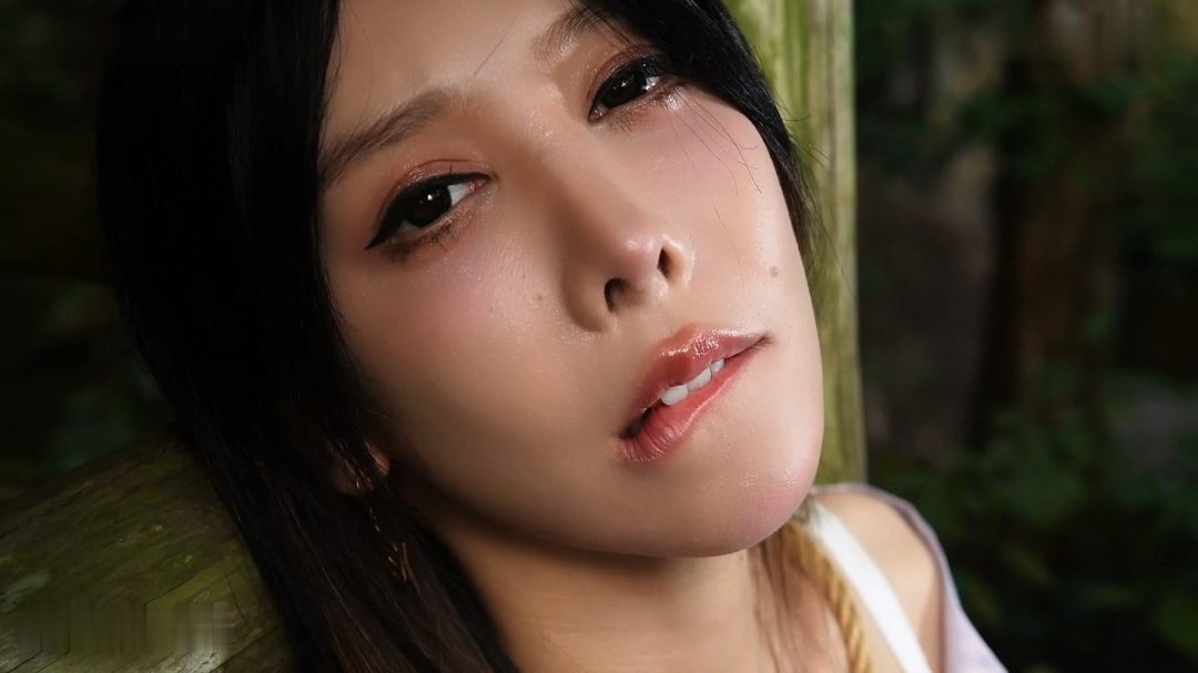 和风缚影 兔子-6