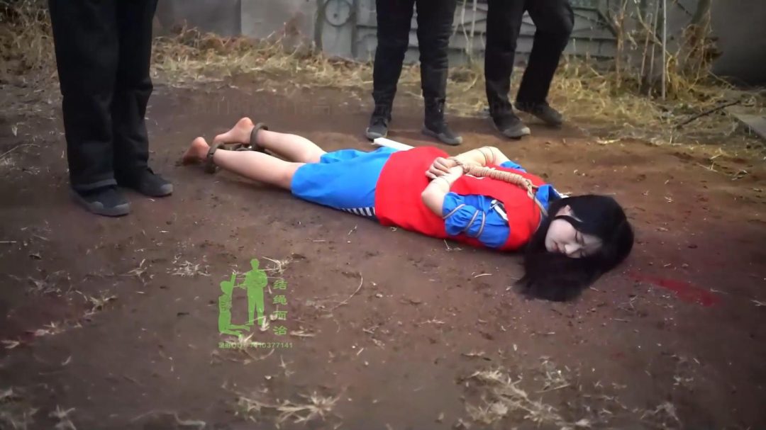 【结绳而治】双生之罪-12