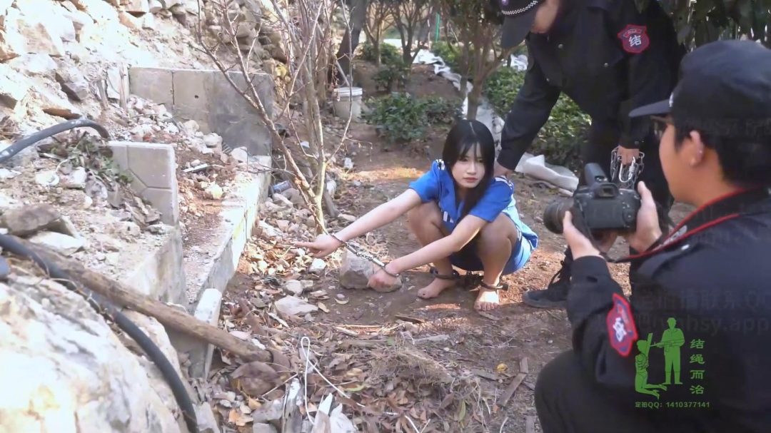 【结绳而治】双生之罪-6