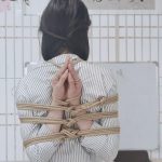 秦韵绳屋 绳艺女教师（二）