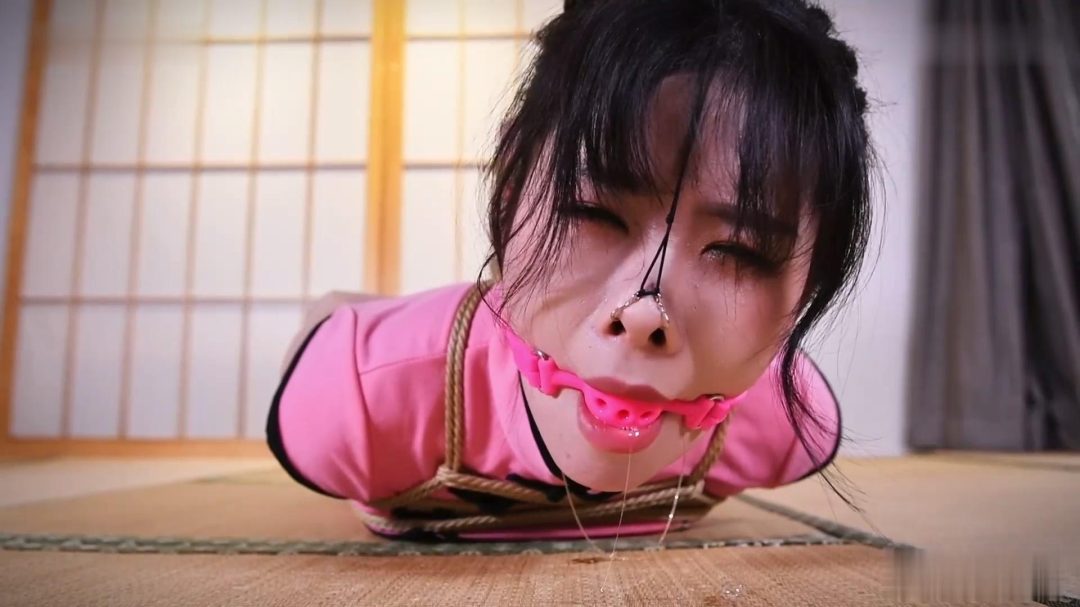 丽柜美束 旗袍kiki-8