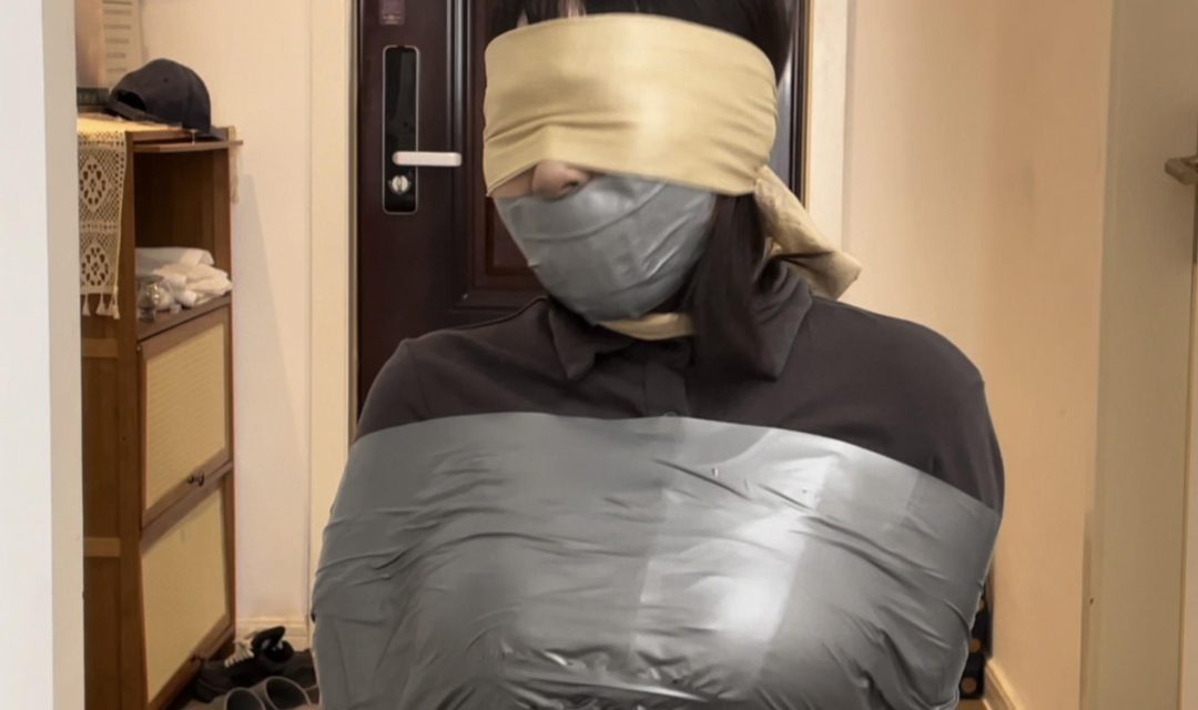 【小诺】 嘴巴就得贴的严严实实-10