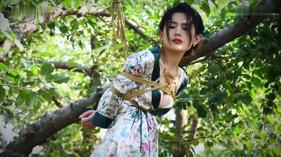 丽柜 甜甜户外美束-2