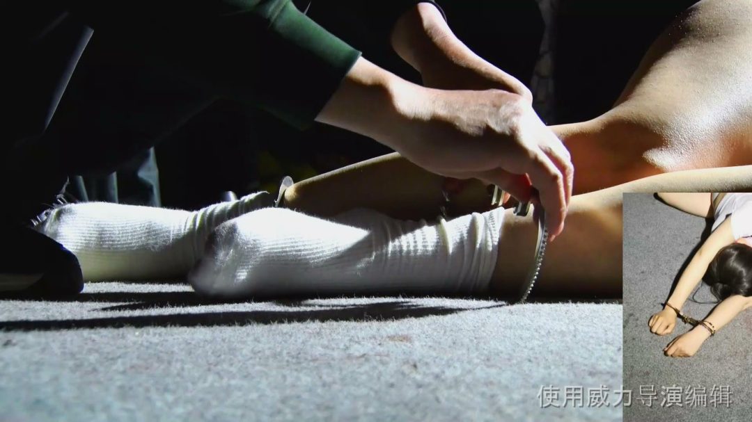 【天逸影画公司】《劫持报复》-5