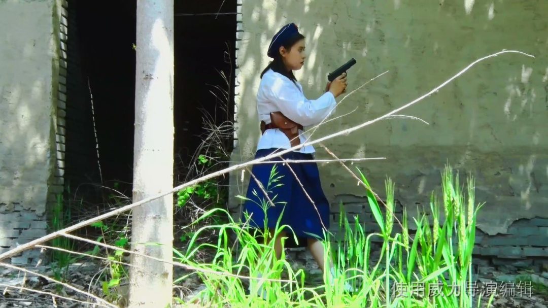 【天逸影画公司】《劫持报复》-2