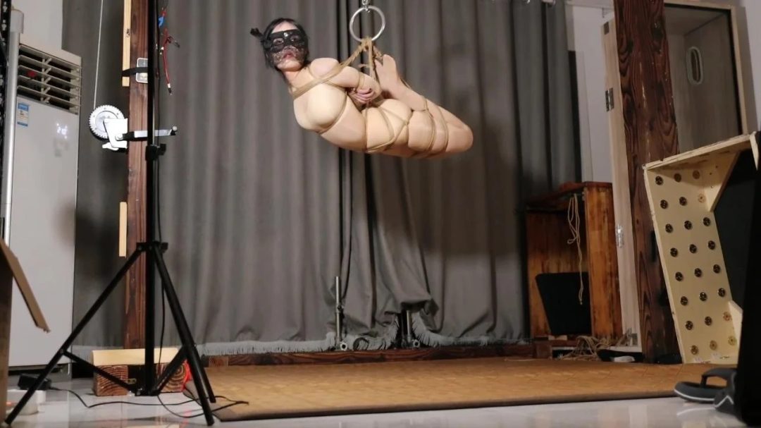 新模特试绳 四个造型小合集-7