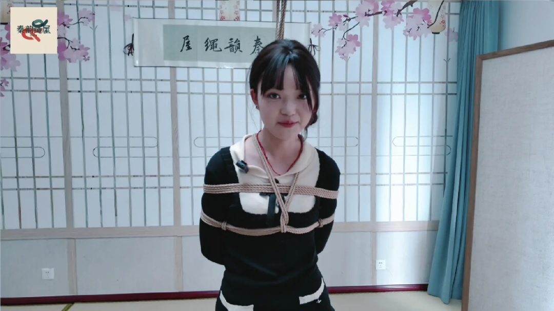 秦韵绳屋 到绳屋盗窃的蠢贼-4