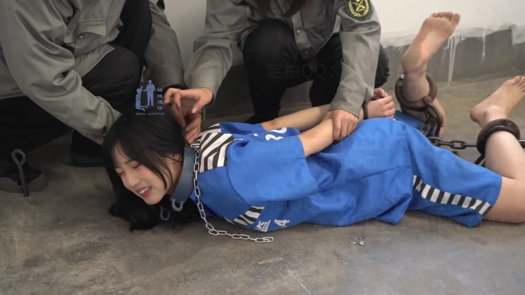 刑前的报复·下篇 怨与仇-11