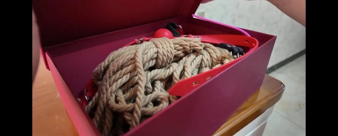 (恩赐12 ) 枫叶工作室定拍：一场特殊的见面-3