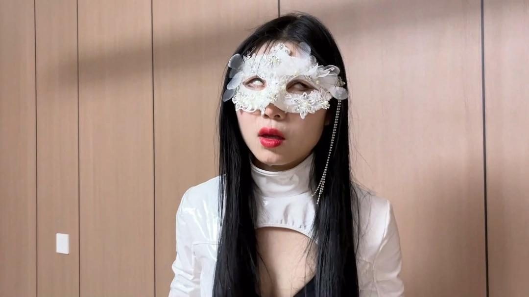 女英雄研究所[吴晗] ​凌辱直播:圣洁女侠的陨落-3