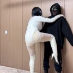 女英雄研究所[吴晗] ​凌辱直播:圣洁女侠的陨落